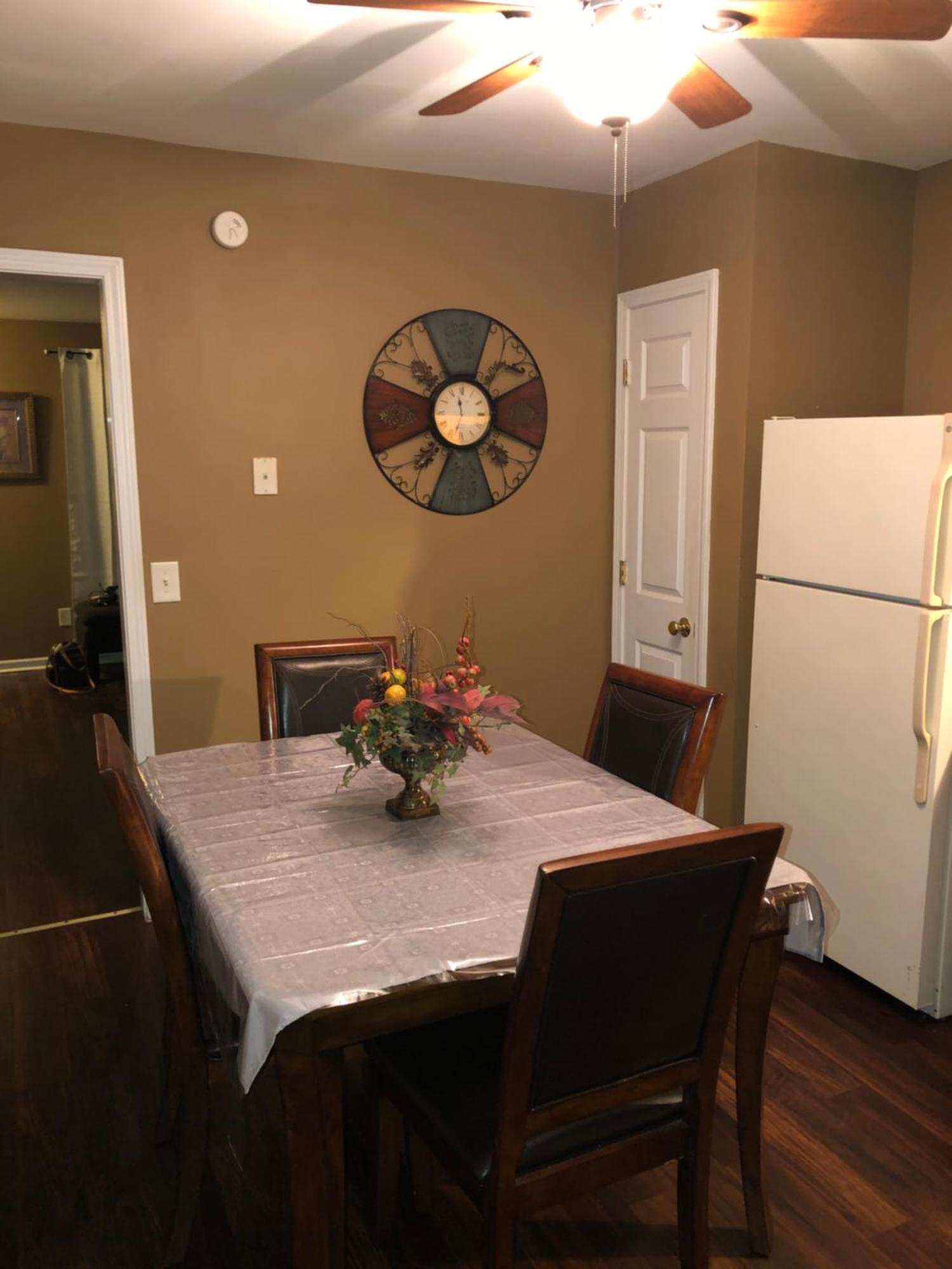 Entire Townhome Available Near Nice Park Library And Shopping Winston-Salem Eksteriør billede