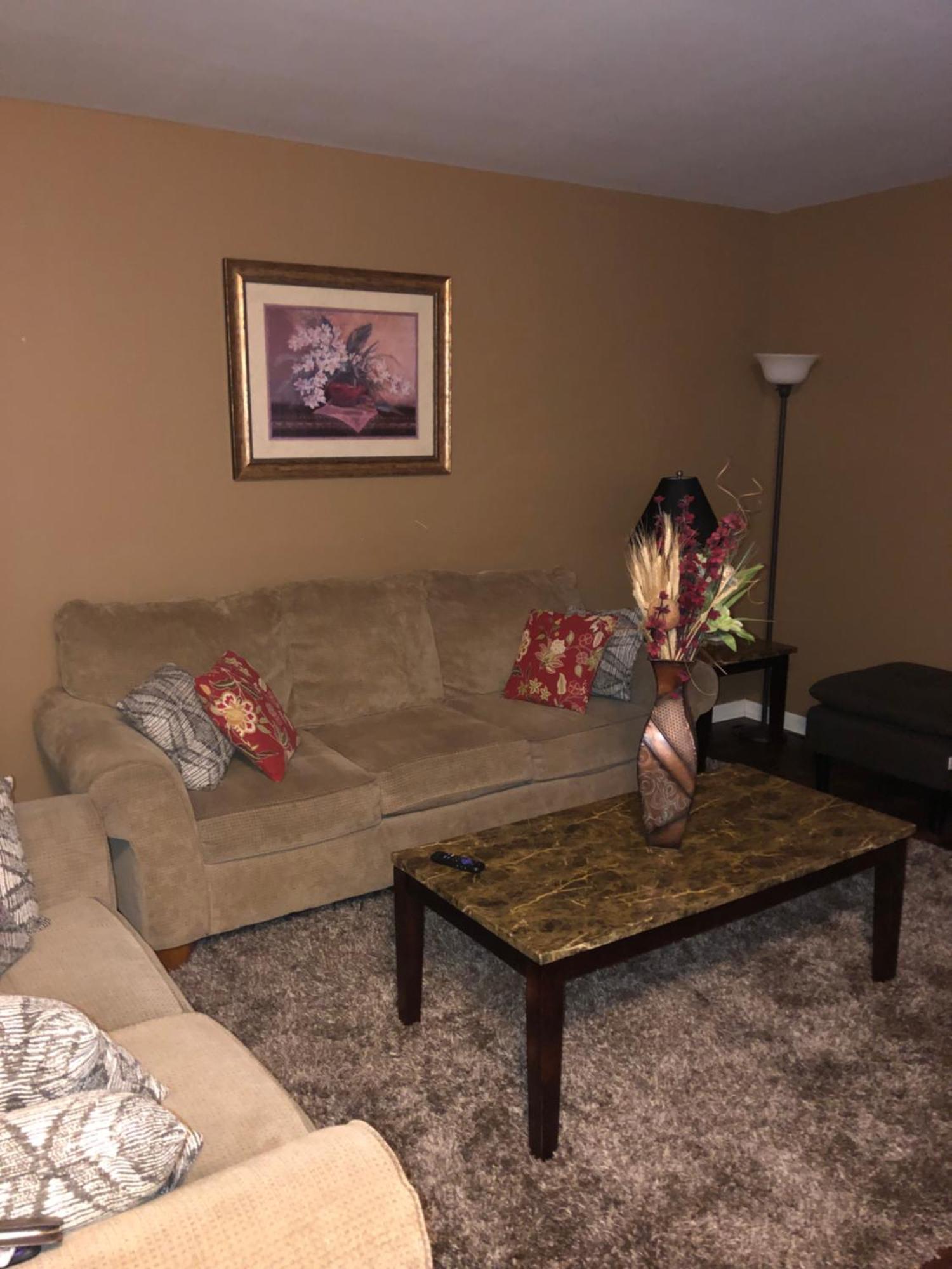 Entire Townhome Available Near Nice Park Library And Shopping Winston-Salem Eksteriør billede