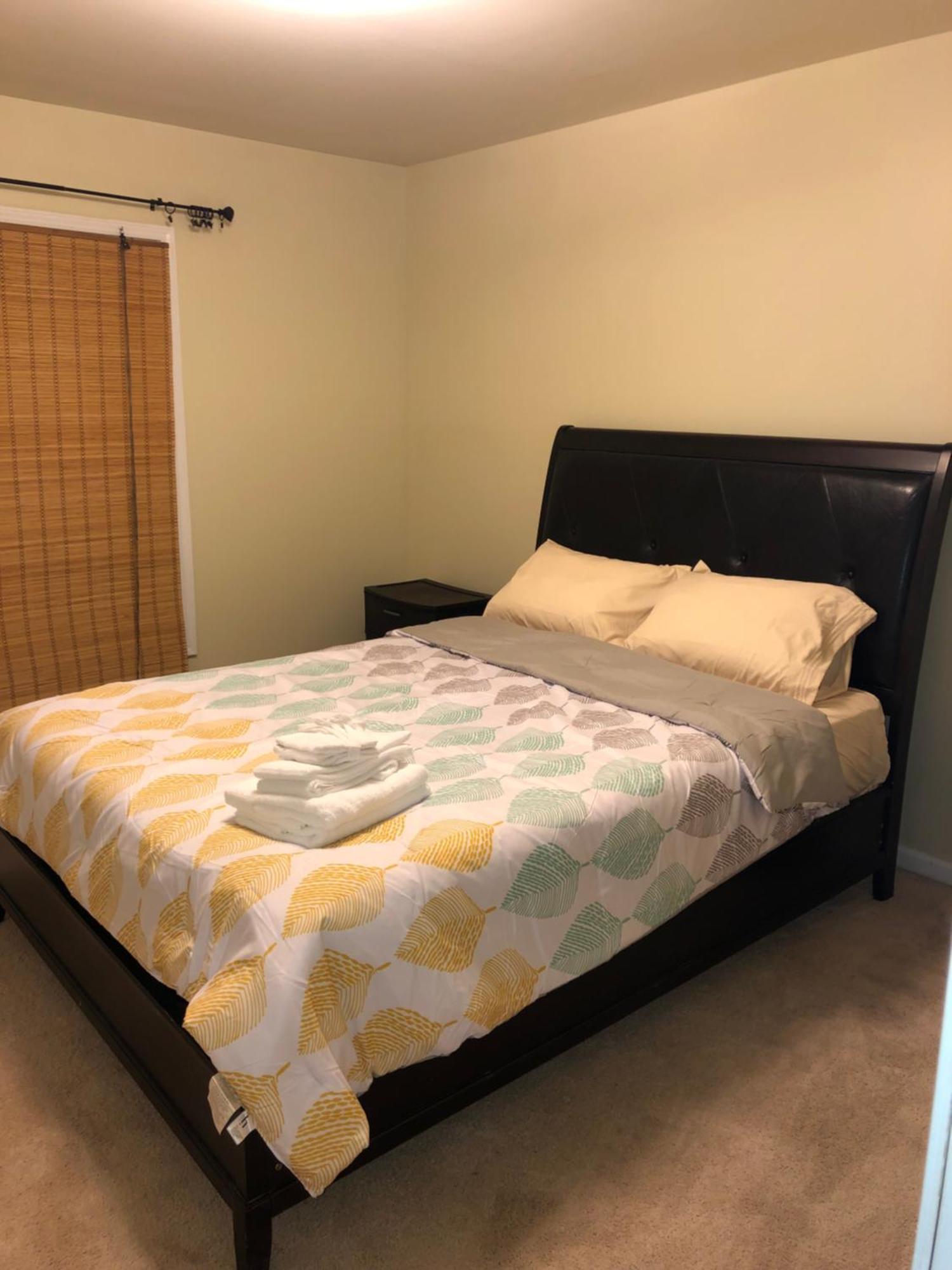 Entire Townhome Available Near Nice Park Library And Shopping Winston-Salem Eksteriør billede