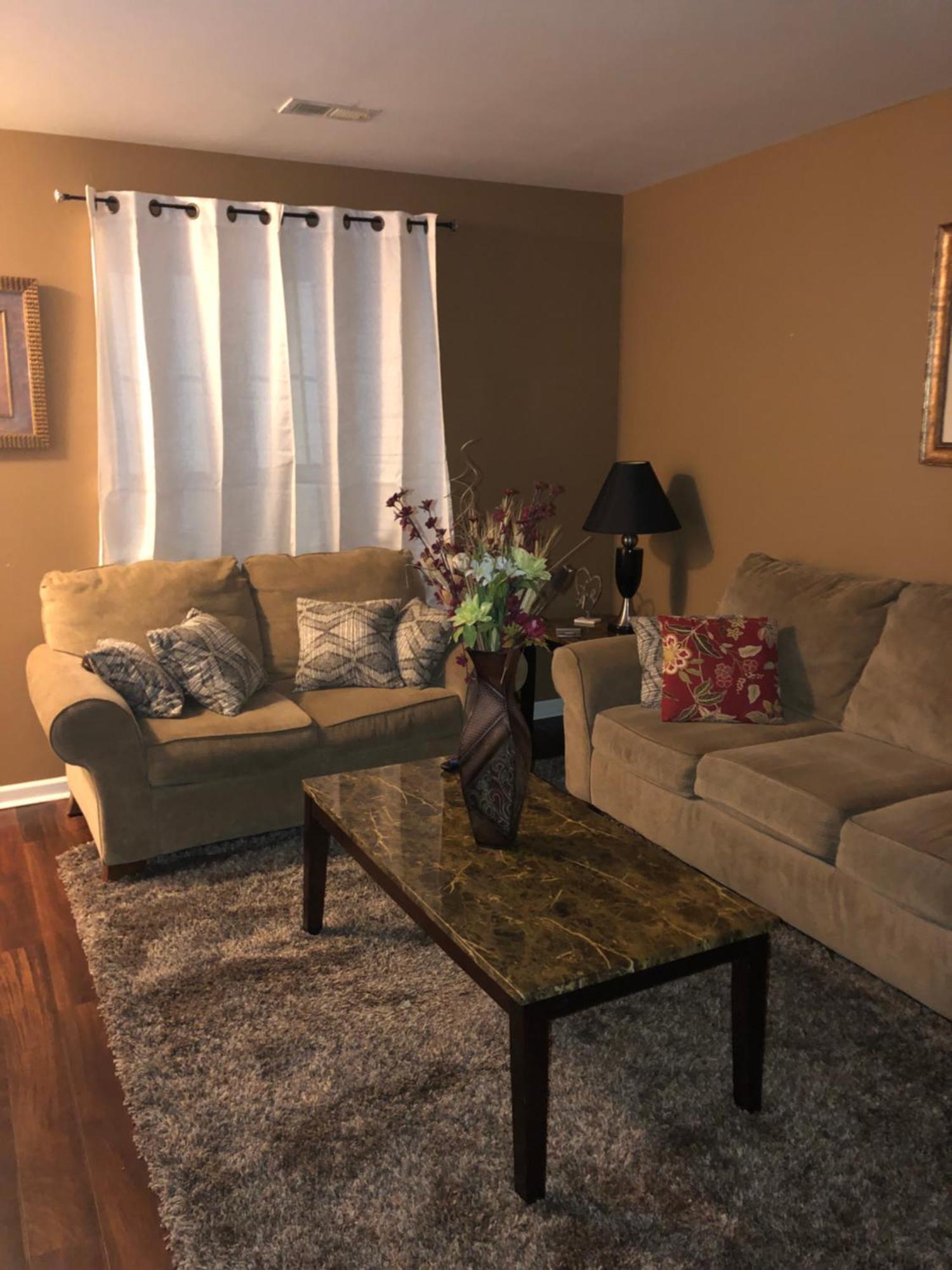 Entire Townhome Available Near Nice Park Library And Shopping Winston-Salem Eksteriør billede