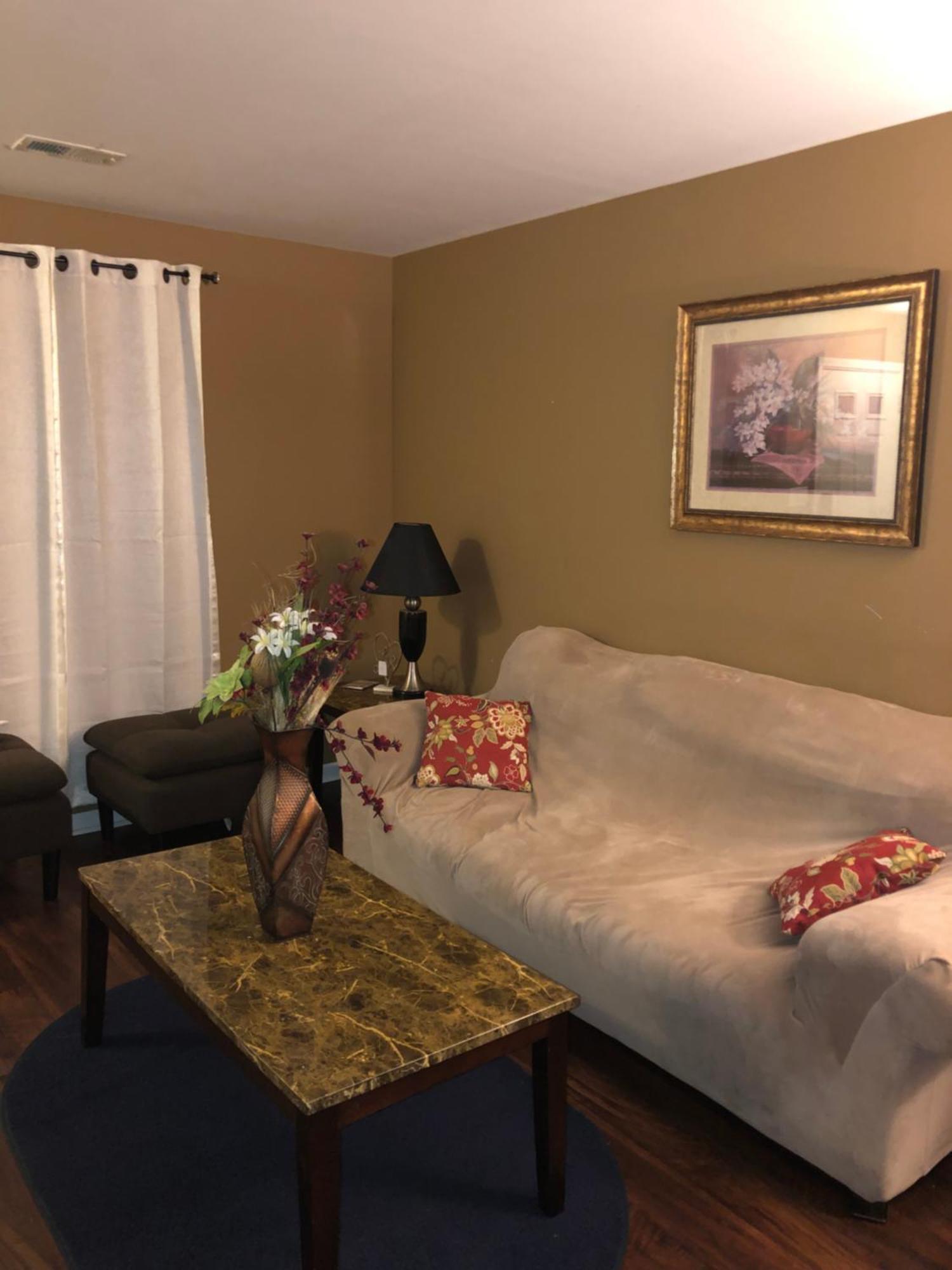 Entire Townhome Available Near Nice Park Library And Shopping Winston-Salem Eksteriør billede